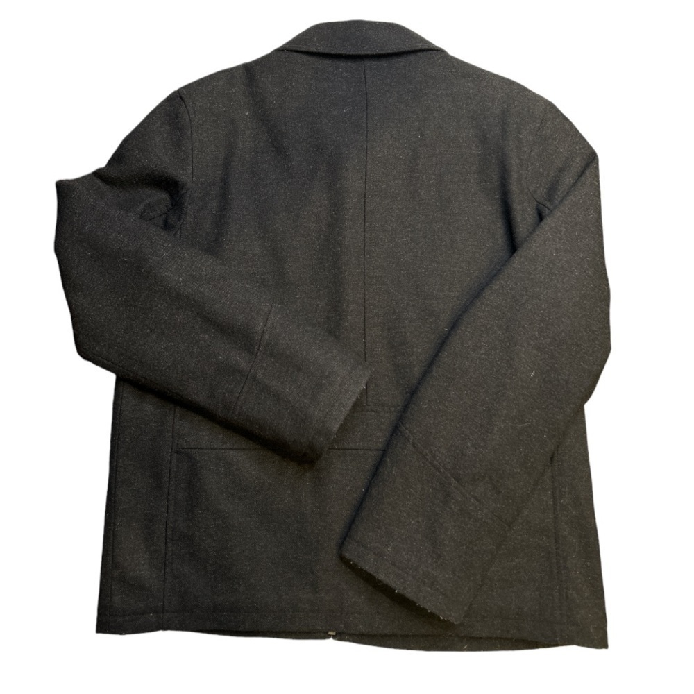 Levi’s Pea Coat - Picture 4 of 7